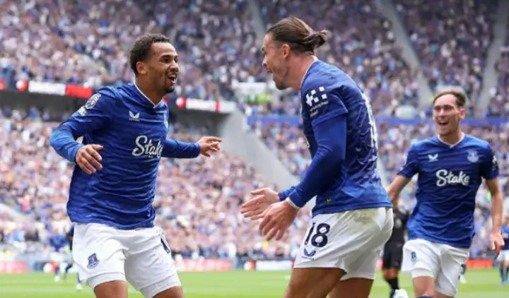 没那么多复, 现在埃弗顿, 以后 没那么多复, 现在埃弗顿, 以后