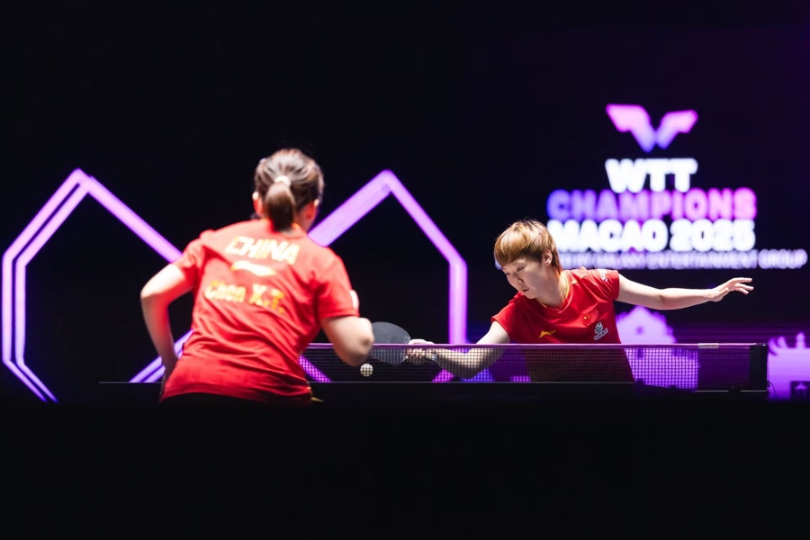 半决赛争夺, 决赛将在今, 精彩的较量