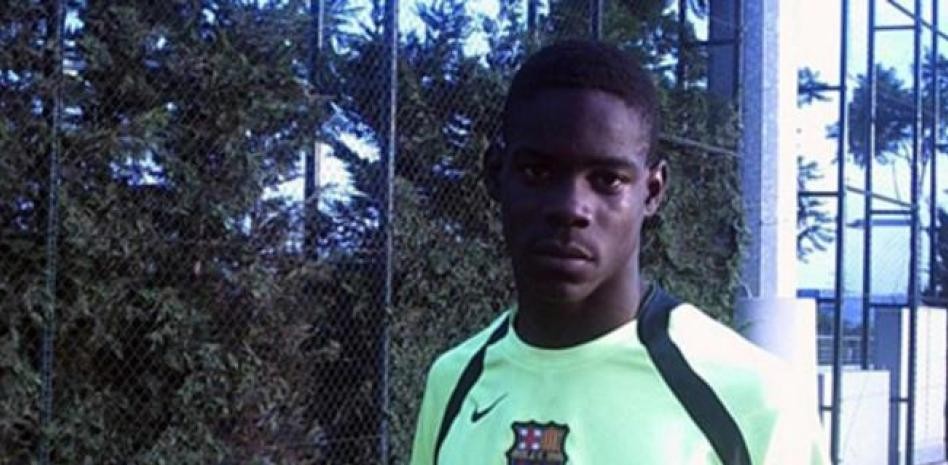 特伦托体育, 巴洛特利盛