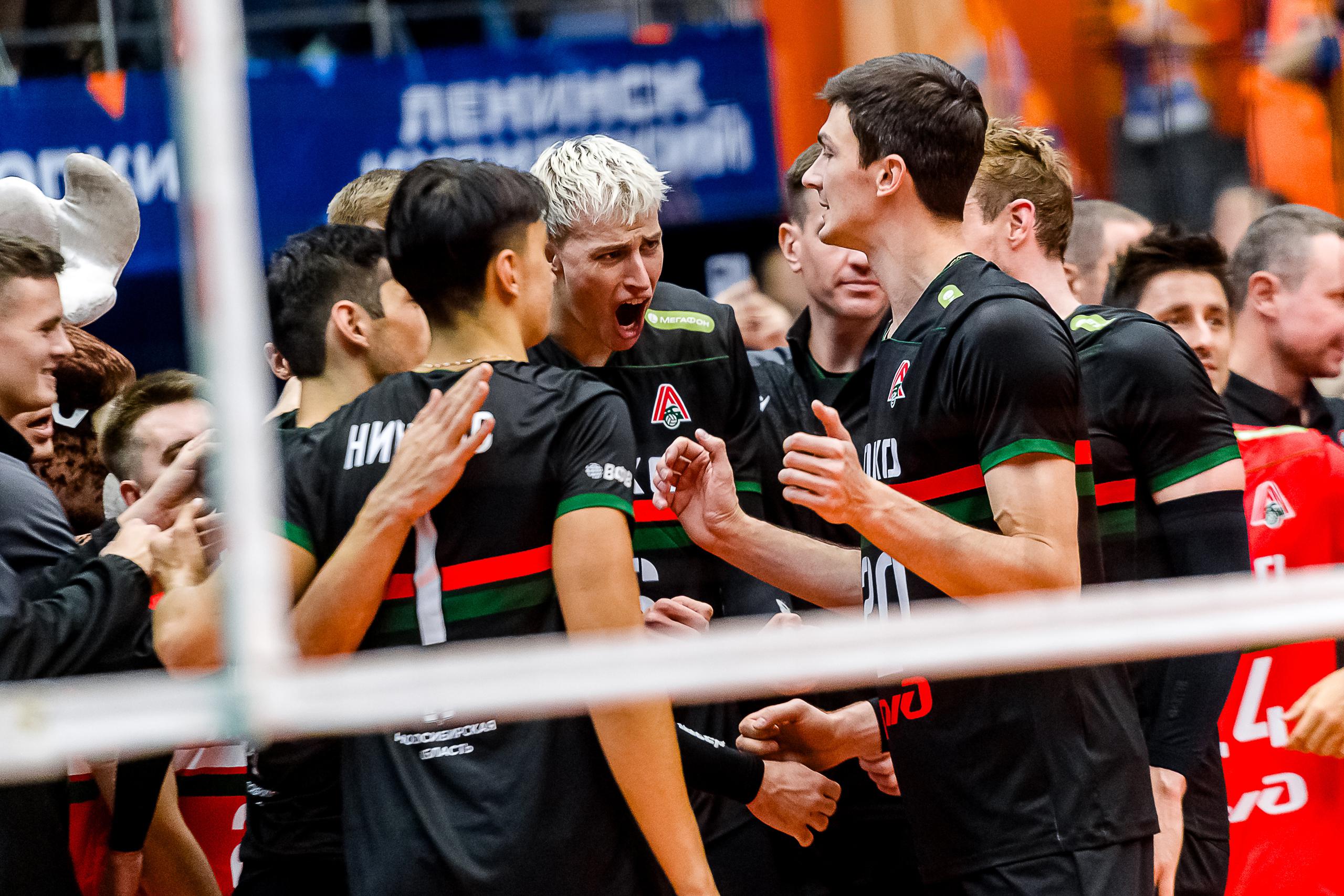 开局就以, 皮斯卡列夫