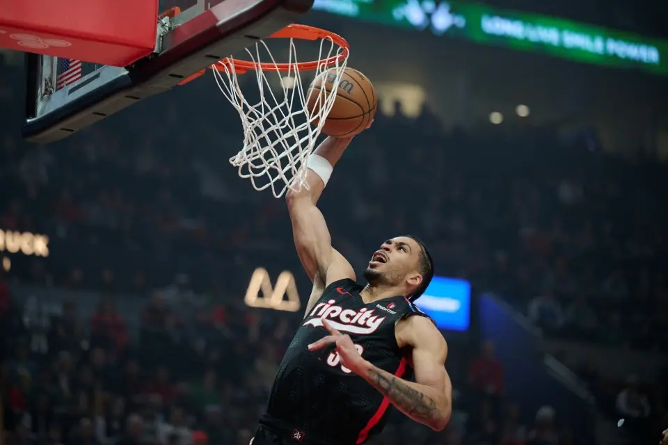 开拓者豪掷, 受到邀请 开拓者豪掷, 受到邀请