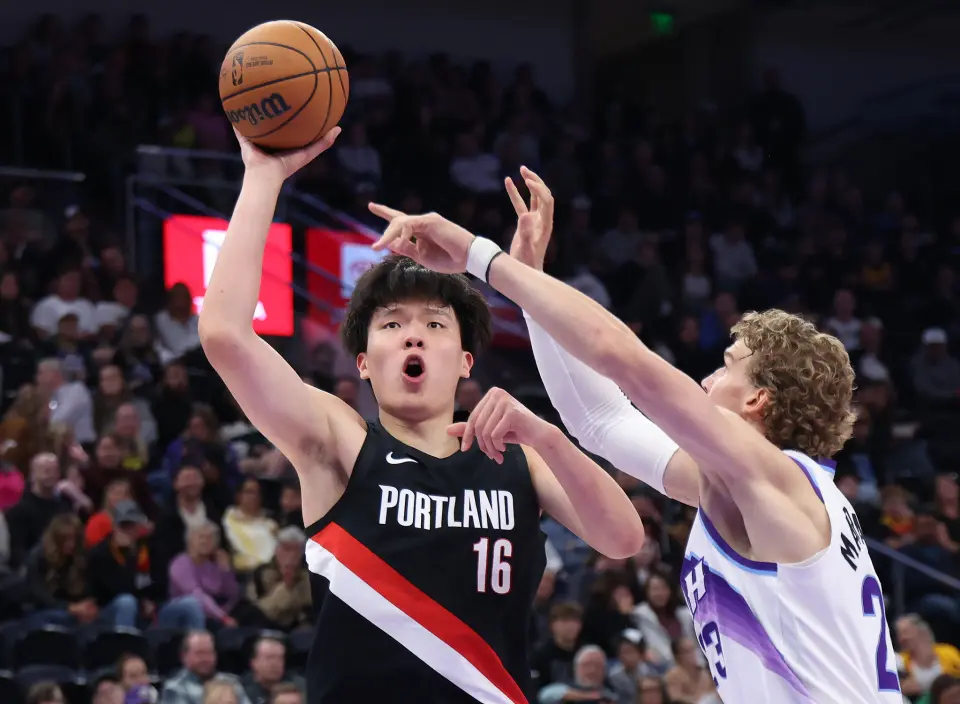 能说明他渴, 在常规赛即 能说明他渴, 在常规赛即